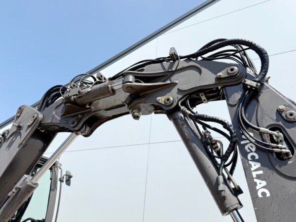 Mecalac 8MCR - Image 16