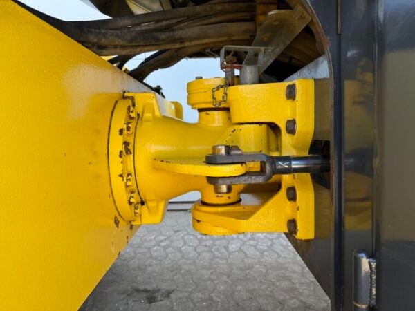 Bomag BW213DH-4 evib/BVC - Image 18