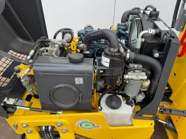 Bomag BW80AD-5 - Image 18