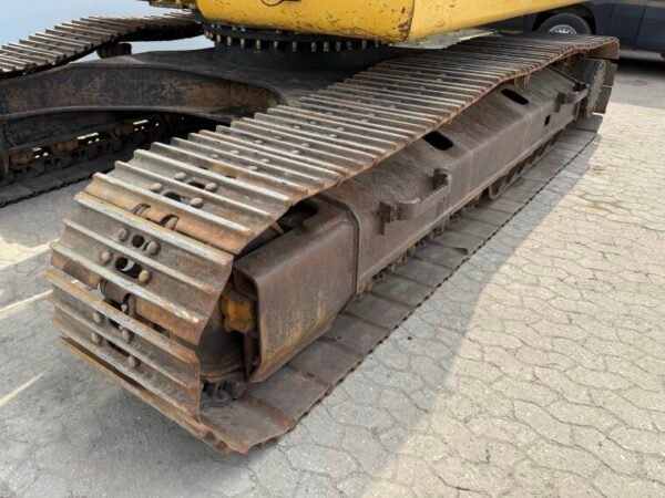 Caterpillar 323DL - Image 19