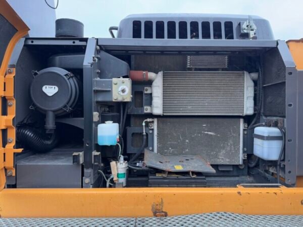 Case CX250C - Image 18
