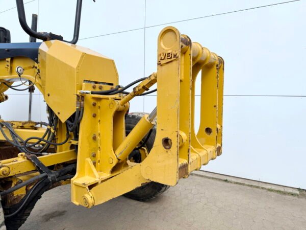 Caterpillar 140M VHP Plus AWD - Image 19