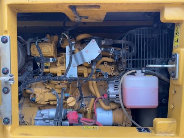 Caterpillar 308CR 07A - Image 23