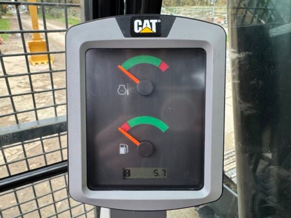 Caterpillar 320D3 GC - Image 18