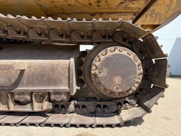 Caterpillar 329DLN - Image 20