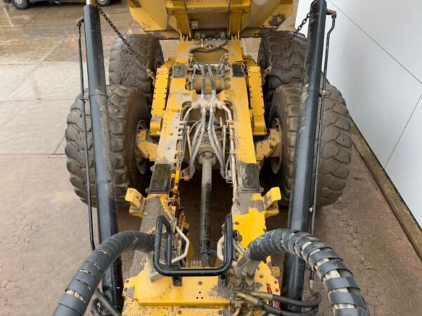 Caterpillar 745 04A - Image 18