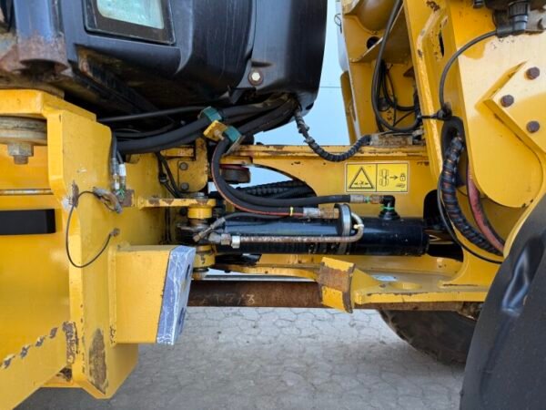 Caterpillar 906H - Image 17