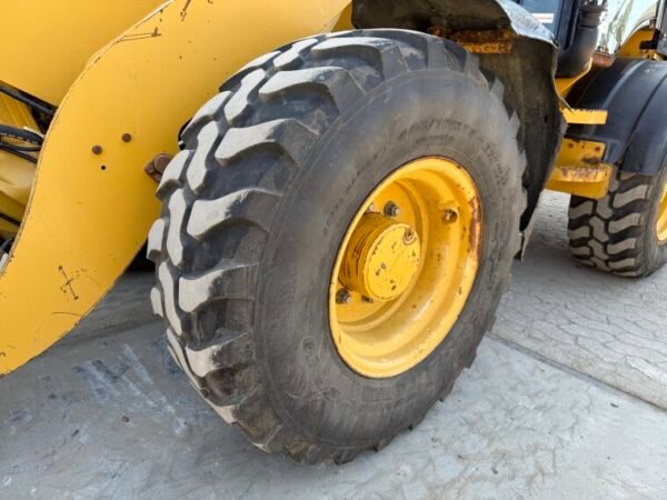 Caterpillar 908H - Image 19