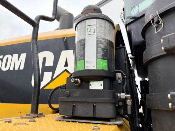 Caterpillar 950M - Image 18
