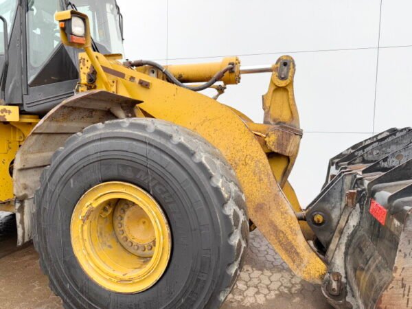 Caterpillar 966H - Image 18