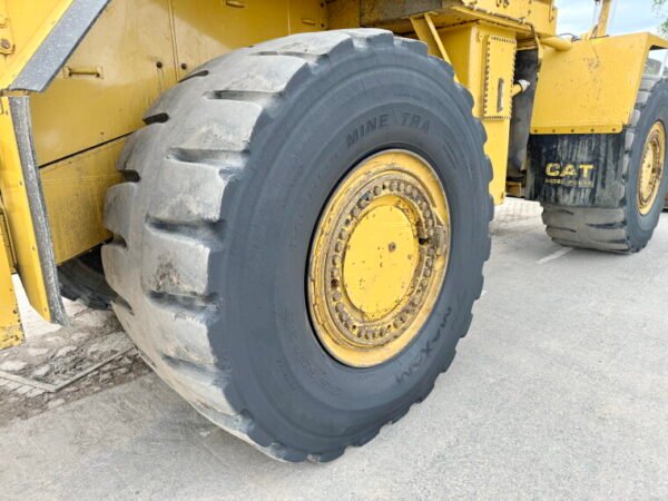 Caterpillar 988H - Image 18