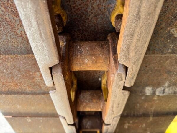 Caterpillar D6N LGP - Image 19