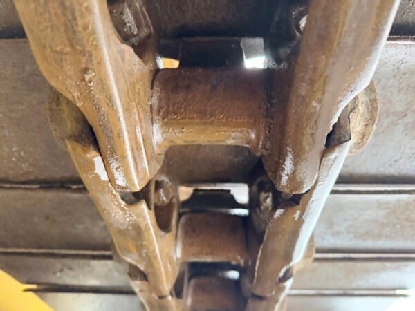 Caterpillar D6T LGP - Image 18