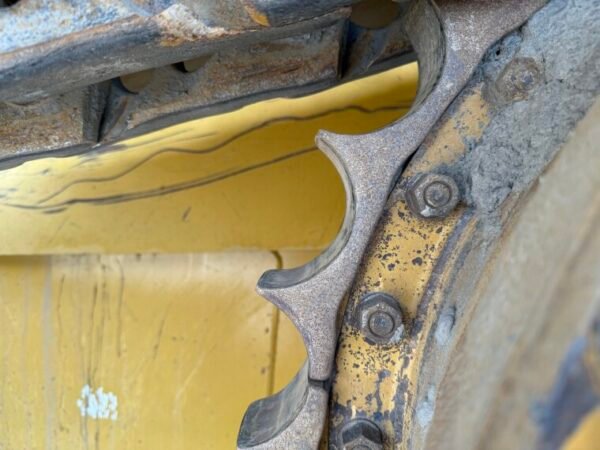 Caterpillar D6T LGP - Image 18