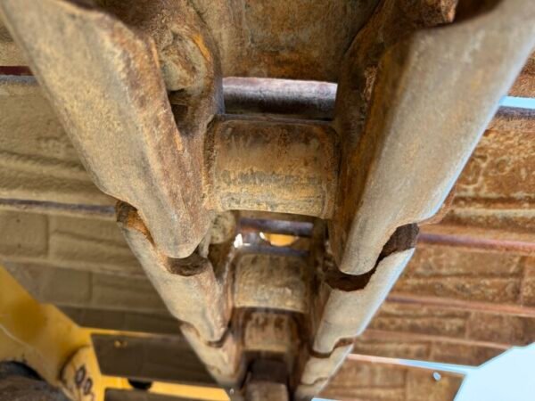 Caterpillar D6T LGP - Image 18