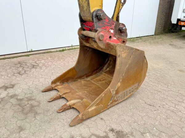 Caterpillar M313D - Image 18