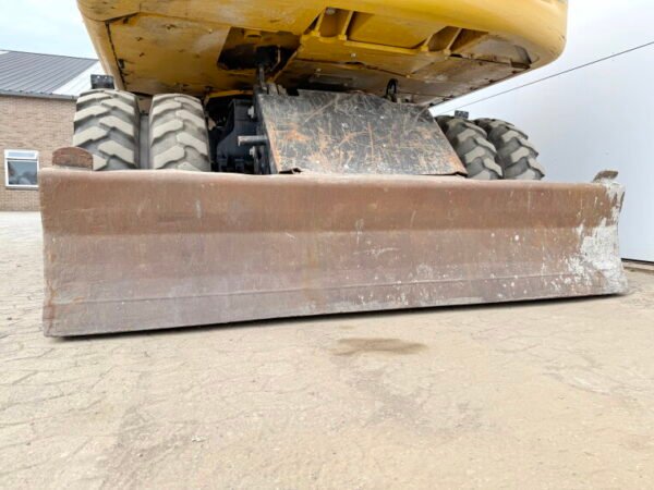 Caterpillar M314 07A - Image 18