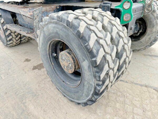 Caterpillar M315D - Image 16