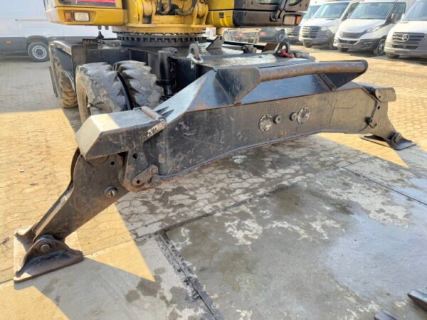 Caterpillar M322C - Image 19