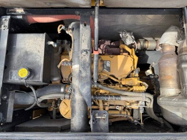 Caterpillar M316F - Image 25