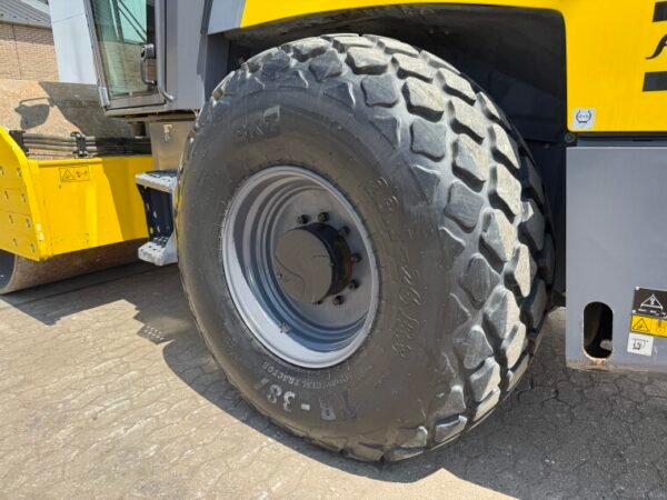 Atlas Copco Dynapac CA3500D - Image 18