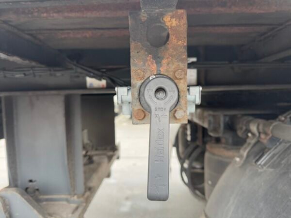 GROENEWEGEN DRO-10-10 City Trailer - Image 19