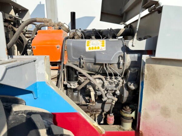 Hamm 2220D - Image 18