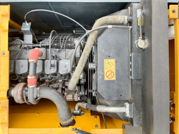Hyundai R245LR - Image 13