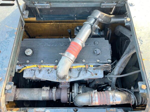 Hyundai R520LC-9 - Image 18