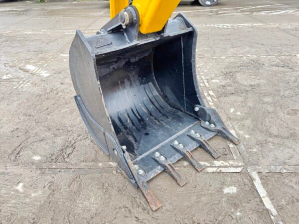 JCB 3DX / 3CX Plus Eco Xpert 4WD - Image 18