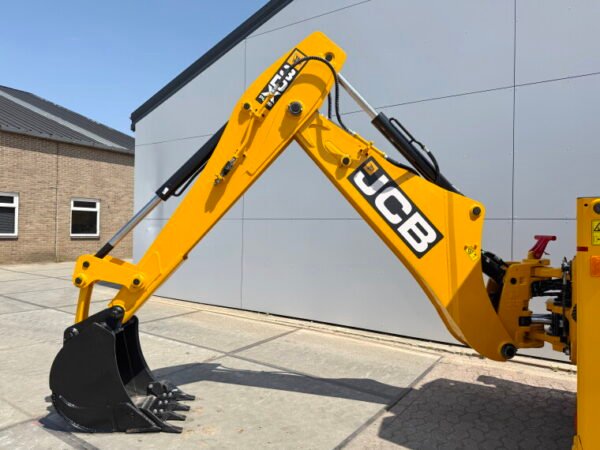 JCB 3DX / 3CX Plus Eco Xpert 4WD - Image 18