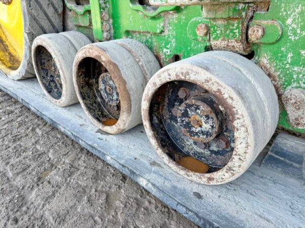 John Deere 8370RT - Image 18