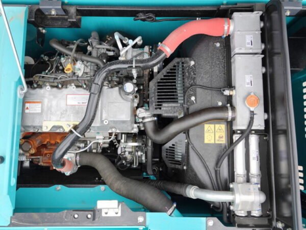 Kobelco SK220-10 - Image 15