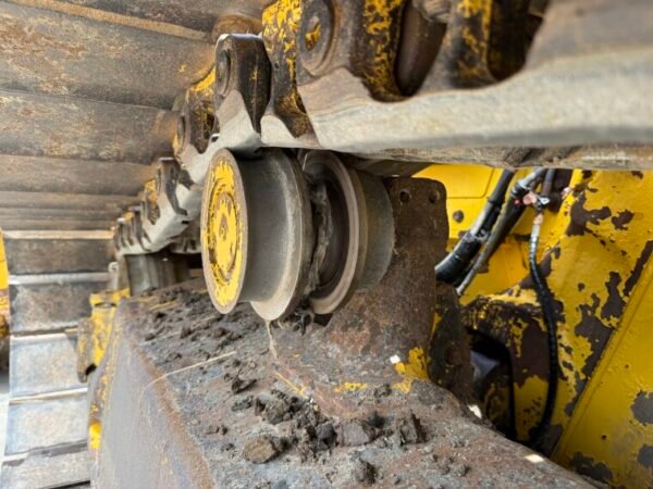 Komatsu D61PXi-24 - Image 20