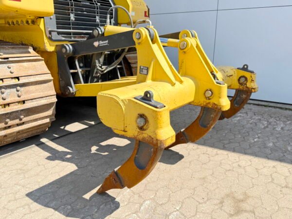 Komatsu D61PXi-24 - Image 18