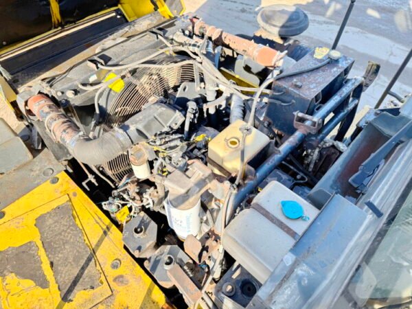 Komatsu HM400-2 - Image 18