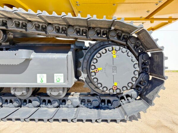 Komatsu PC210-10M0 *2025 Model* - Image 18