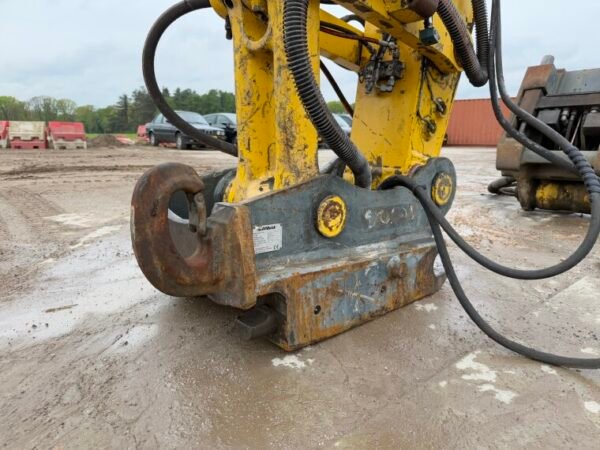 Komatsu PC490LC-10 UHD - 29 Meter Demolition - Image 18