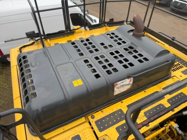 Komatsu PC700LC-8EO - Image 14