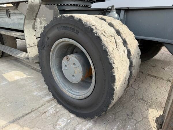 Liebherr LH30M Litronic - Image 18