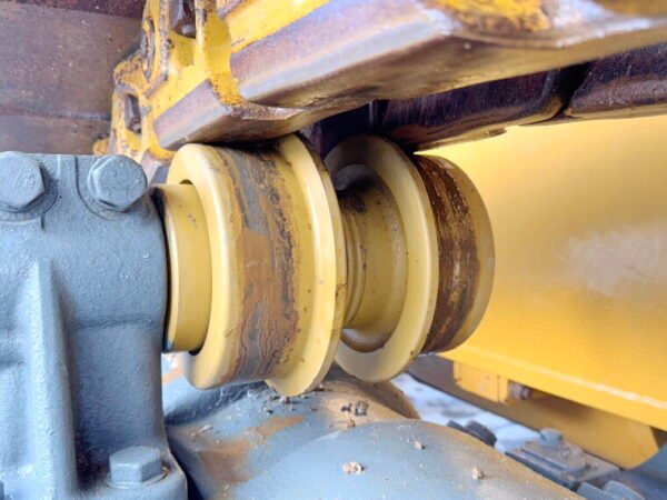 Liebherr PR756 - Image 18