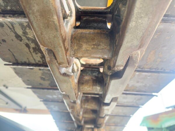 Liebherr R920LC Compact - Image 19