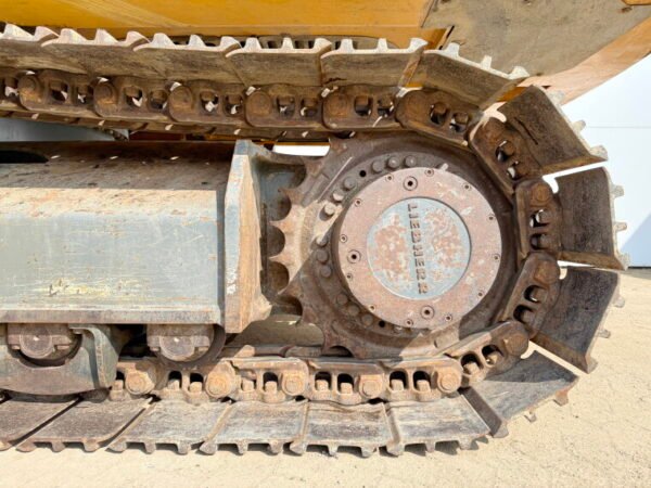 Liebherr R926LC - German Machine - Image 18