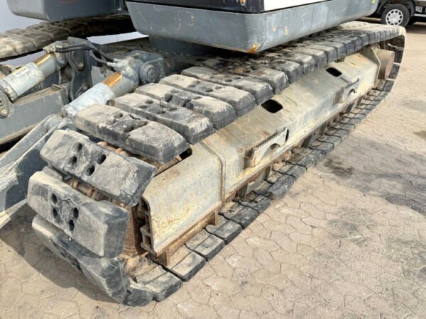 Liebherr R926 Compact - Image 18