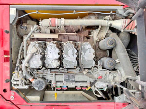 Liebherr R926WLC - Image 18