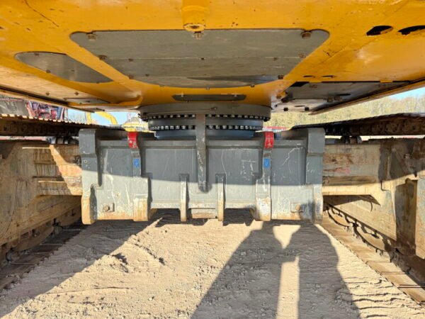 Liebherr R944C UHD - 23 Meter Demolition - Image 10