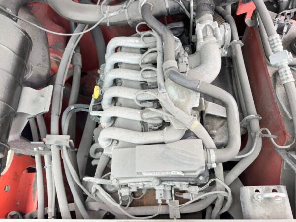 Linde H60T-03 - Duplex - Image 18