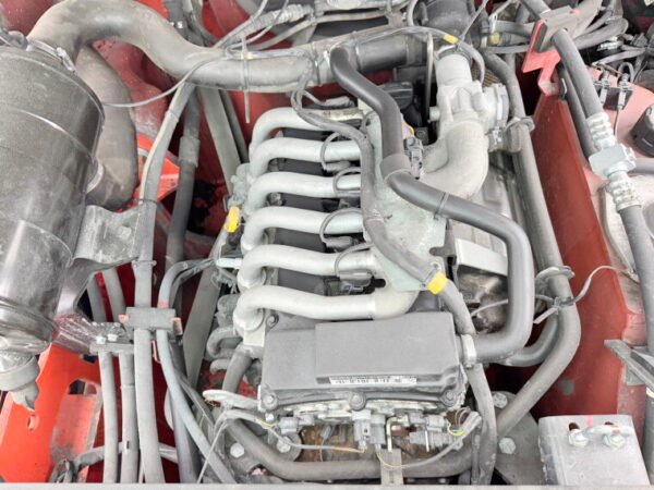 Linde H60T-03 - Duplex - Image 18