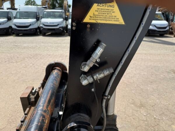 Manitou MRT2550+ - Image 18