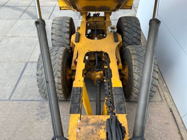 Volvo A40G - Image 18